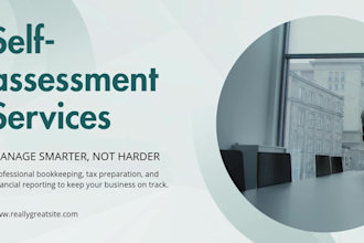 do UK self assessment tax return with hmrc