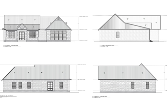 redraw your floor plan professionally in autocad