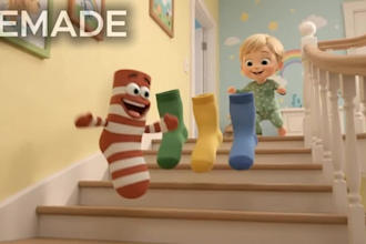 create nursery rhymes pixar ai animation videos cocomelon style kids animations