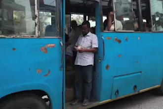 make perfect bus videos for your business