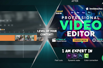engaging short videos for tiktok reels and youtube shorts