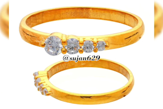 create custom 3d jewelry cad design using matrix and rhino