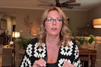 be your be your french, spanish selfie spokesperson ugc testimonial video review