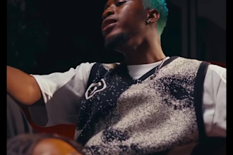 make you afrobeat afrohouse songs and be your singer writer