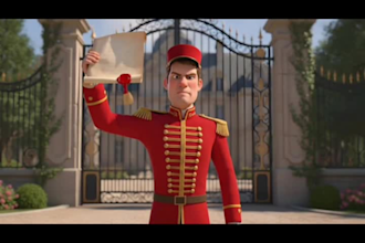 create ai animation storytelling video, ai cartoon animation 3d 2dvideo for kids