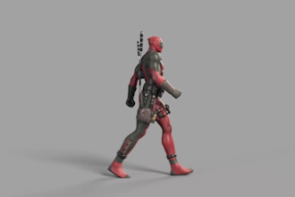 do custom 2d spine character animation pro 2d spine vfx unity game assets