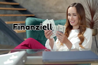 erstelle einen automatisierten youtube kanal der monatlich 50k euro generiert