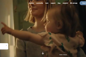 build your responsive web app using adalo or glide no code app
