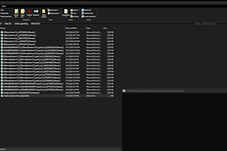 automate your excel reports with power query and python