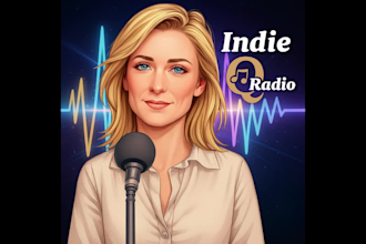 play and promote song on radio
