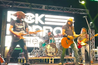 be your nashville country music male singer and songwriter