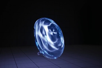create unreal engine vfx in niagara particle system, unreal engine game vfx
