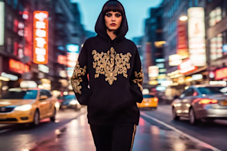 create ai fashion ads for clothing brands