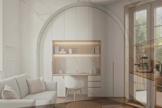 do virtual staging and renovation for your home in 24 hours