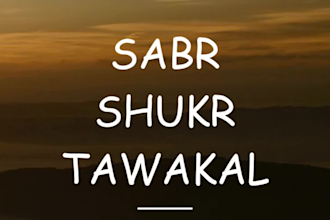 design islamic and motivational instagram reels and quotes