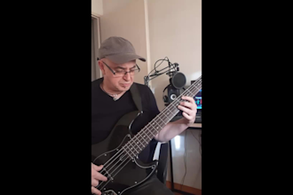 the best record bass lines for your project