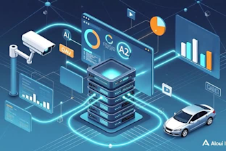do ocr, text extraction, face recognition, anpr ,detection