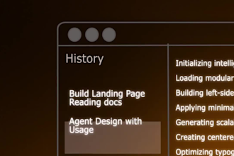 edit saas video ads for web and social