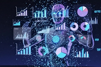 ai auto bots, perform ai data analysis and run ai ads