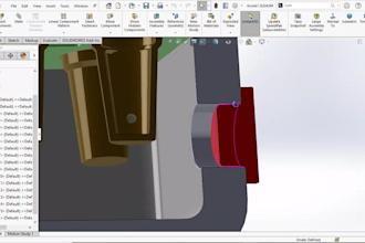 design parts for 3d printing and injection molding
