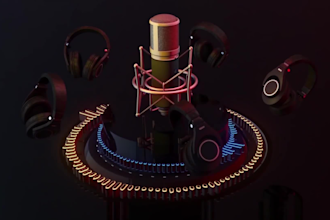 tune your voices with the best quality
