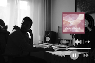 mix and master your gospel song