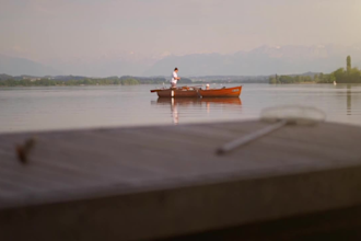 create voiceovers for your fishing videos