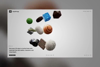 create an interactive 3d hero section with spline webflow and gsap webgl threejs
