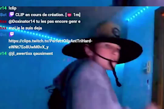 edit viral tiktok and twitch clips with subtitles
