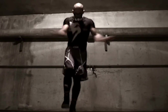 edit professional fitness workout gym and training videos