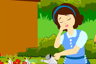create amazing children story books and bedtime stories