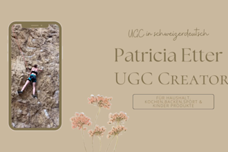 create the best ugc video ads in german