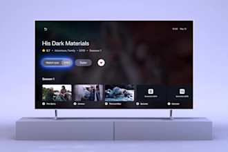 develop ott streaming apps for roku, firestick TV, android TV, and smart TV