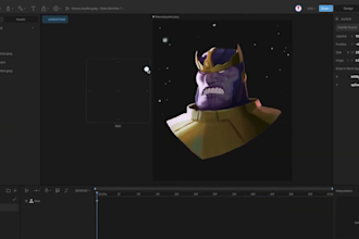 create interactive rive and lottie animations for apps, games and websites