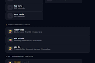 tu pagina o tienda online en menos de 48h