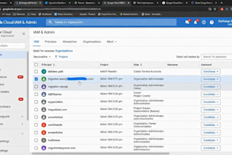seamlessly migrate email and drive from google workspace to microsoft 365