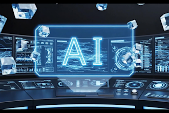 produce stunning ai animations and promotional ai videos