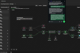 build n8n automations with ai agents