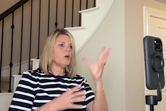 create authentic gen x ugc video ads for brands