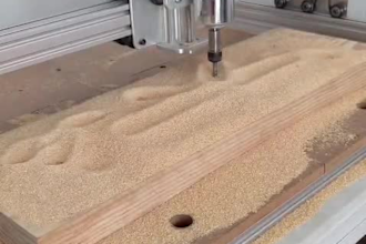 do 2d 3d design and vector tracing for cnc and 3d  printing