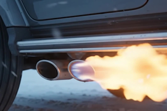 edit your car video
