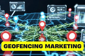 run geofencing ads to drive real local customers to your business