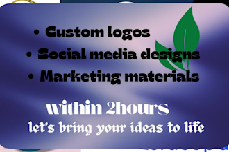 rebrand a beautiful logo for your business