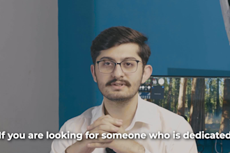 be your customer support agent via email, chat, live support and as a VA