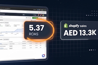 audit your meta facebook ads and find ways to improve roas