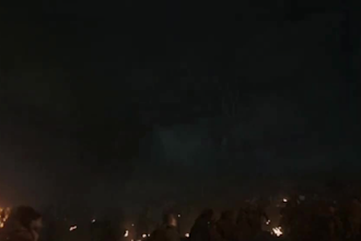 do vfx compositing special effect, vfx horror, gun shot cgi integration