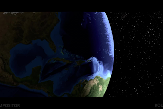 create professional vfx compositing for films and videos