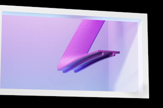 3d anamorphic content for led screens