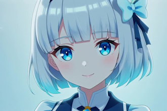 design 2d 3d vtuber model rig live2d vtuber model 2d anime vtuber rigging model