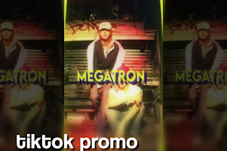 make a y2k aesthetic video for your song or brand